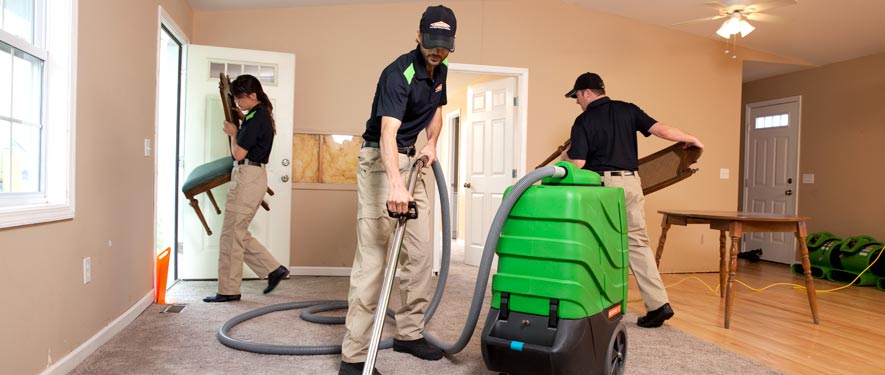Marshalltown, IA cleaning services